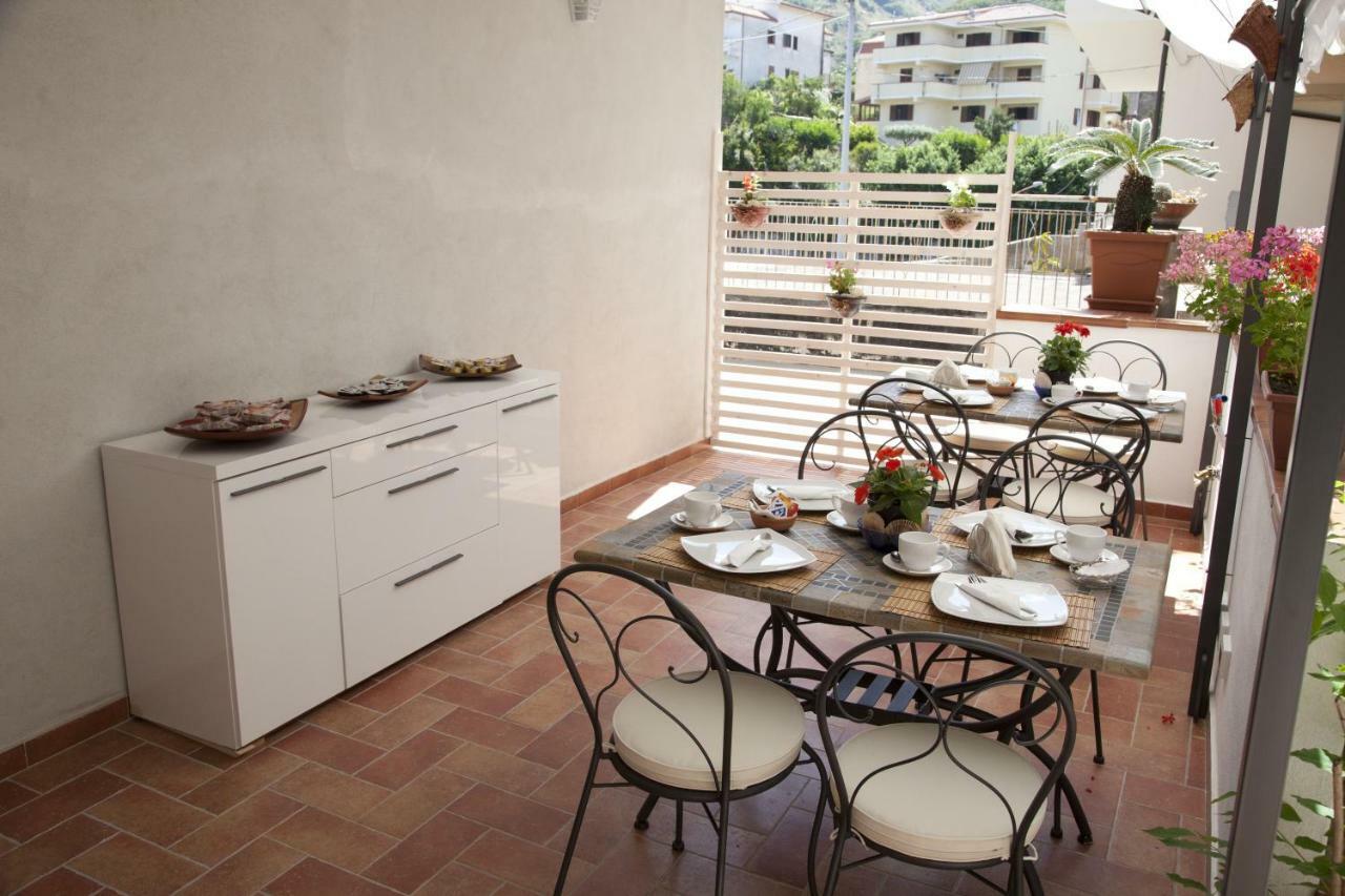 Donna Rosa Bed and breakfast