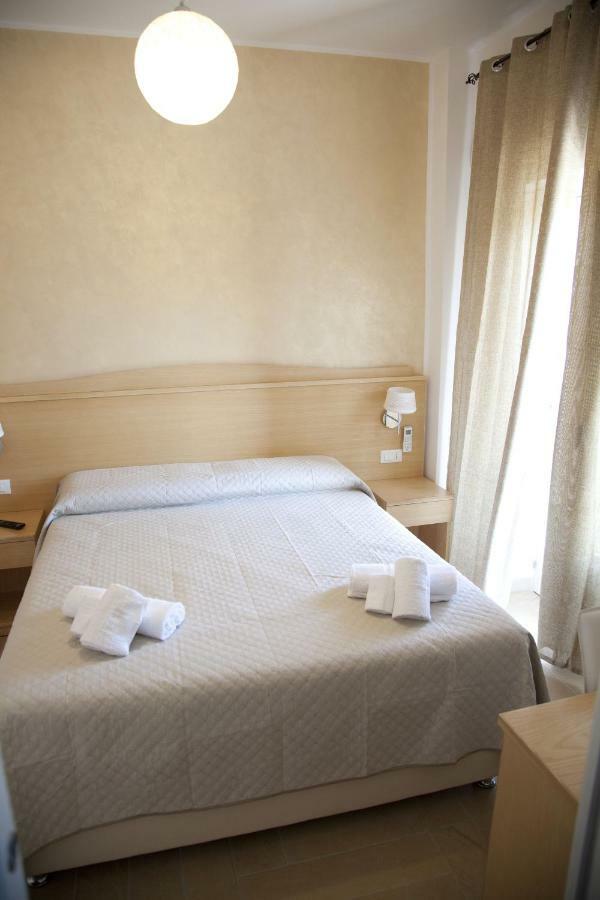 Bed and breakfast Donna Rosa