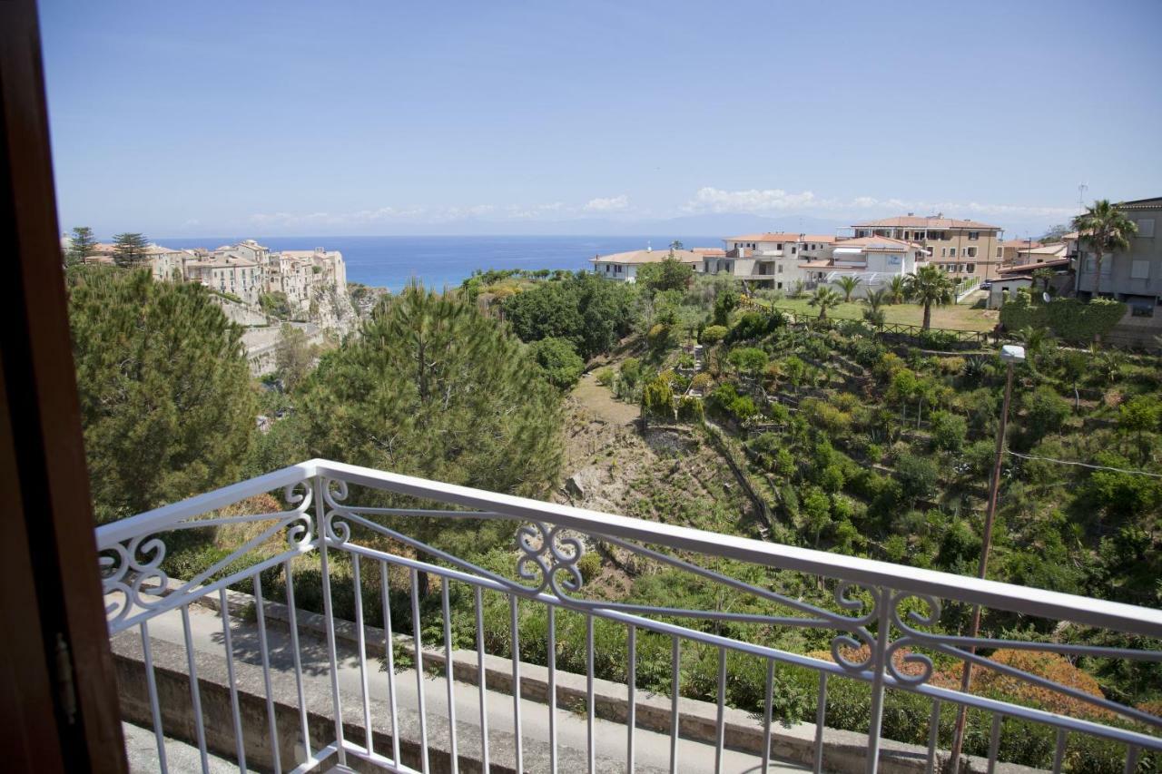 Donna Rosa Bed and breakfast Tropea